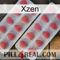 Xzen 19